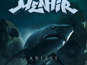 Nuovo Album "Abissi" - Menhir